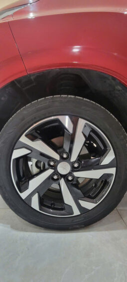 
										Mitsubishi Xpander Predium AT 2024 full									