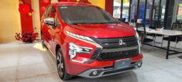 
										Mitsubishi Xpander Predium AT 2024 full									