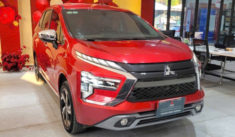 
								Mitsubishi Xpander Predium AT 2024 full									