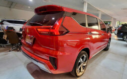 
										Mitsubishi Xpander Predium AT 2024 full									