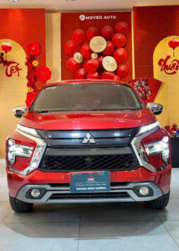 
										Mitsubishi Xpander Predium AT 2024 full									