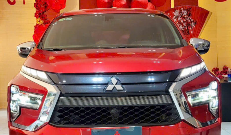 
								Mitsubishi Xpander Predium AT 2024 full									