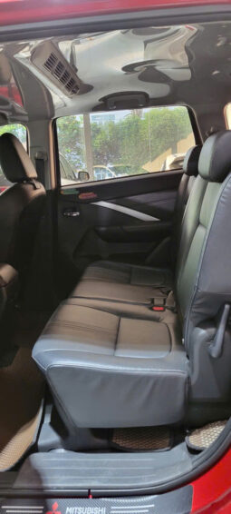 
										Mitsubishi Xpander Predium AT 2024 full									