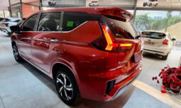 
										Mitsubishi Xpander Predium AT 2024 full									