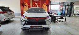 
										Mitsubishi Xpander AT 2025 full									