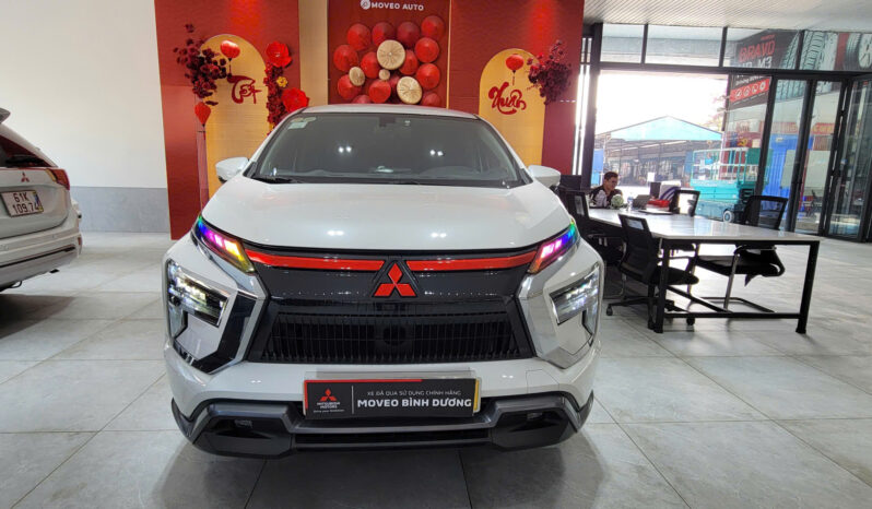 
								Mitsubishi Xpander AT 2025 full									