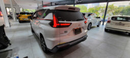 
										Mitsubishi Xpander AT 2025 full									