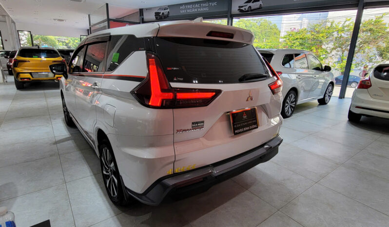
								Mitsubishi Xpander AT 2025 full									