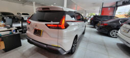 
										Mitsubishi Xpander AT 2025 full									