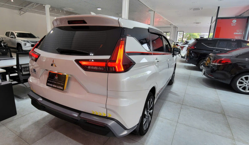 
								Mitsubishi Xpander AT 2025 full									