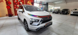 
										Mitsubishi Xpander AT 2025 full									