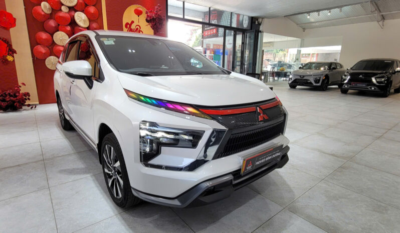 
								Mitsubishi Xpander AT 2025 full									