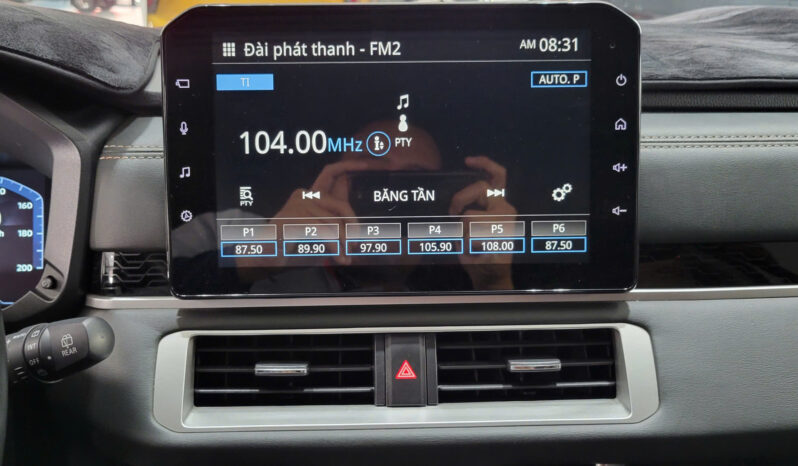 
								Mitsubishi Xpander AT 2025 full									