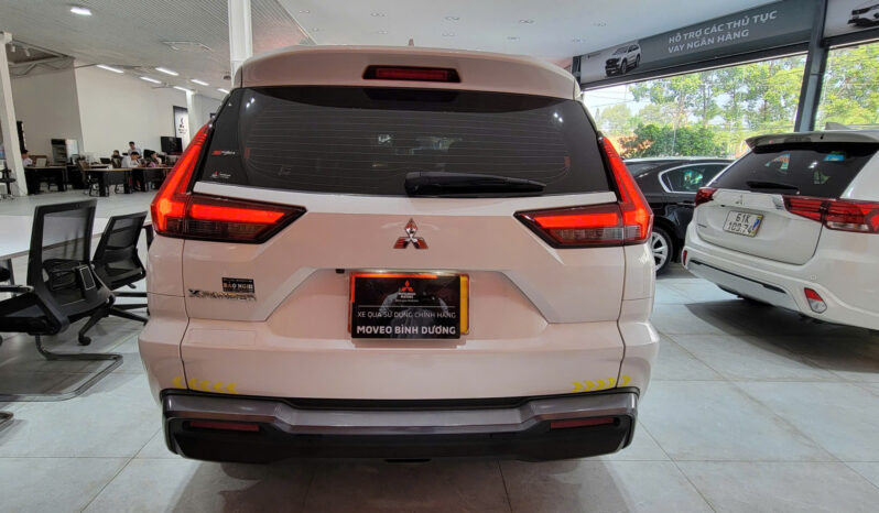 
								Mitsubishi Xpander AT 2025 full									