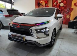 
										Mitsubishi Xpander AT 2025 full									