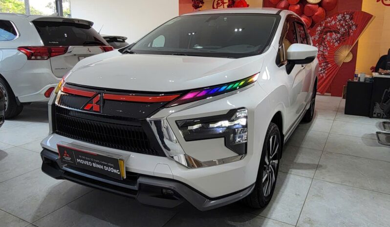 
								Mitsubishi Xpander AT 2025 full									