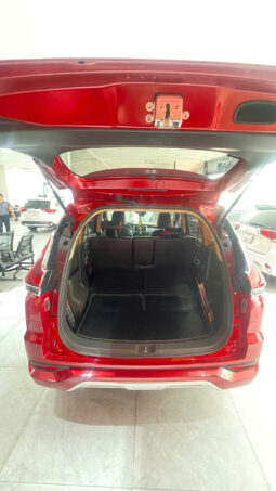
										Mitsubishi Xpander AT 2021 full									