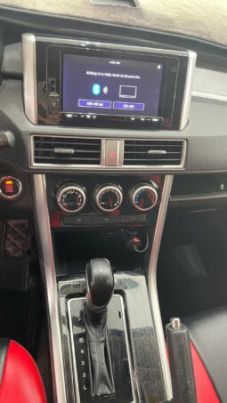 
										Mitsubishi Xpander AT 2021 full									