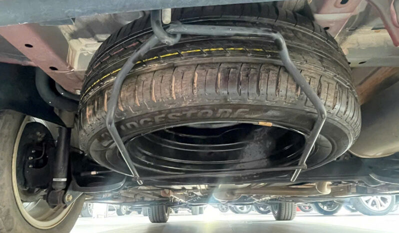 
								Mitsubishi Xpander AT 2021 full									