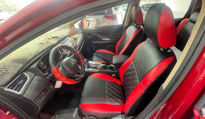 
								Mitsubishi Xpander AT 2021 full									