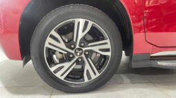 
										Mitsubishi Xpander AT 2021 full									