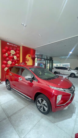 
										Mitsubishi Xpander AT 2021 full									