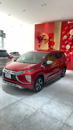 
										Mitsubishi Xpander AT 2021 full									