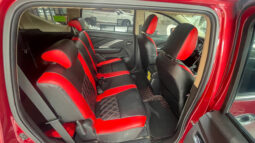 
										Mitsubishi Xpander AT 2021 full									