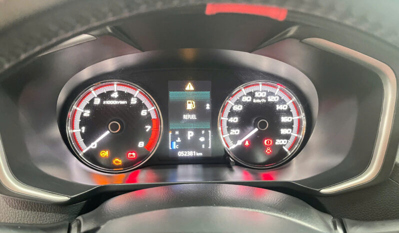 
								Mitsubishi Xpander AT 2021 full									