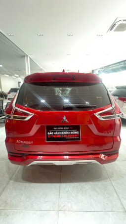 
										Mitsubishi Xpander AT 2021 full									