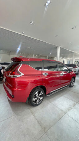 
										Mitsubishi Xpander AT 2021 full									
