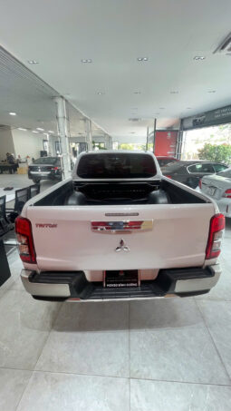 
										Mitsubishi Triton 2WD AT Premium 2023 full									