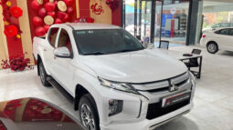 
										Mitsubishi Triton 2WD AT Premium 2023 full									