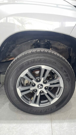 
										Mitsubishi Triton 2WD AT Premium 2023 full									