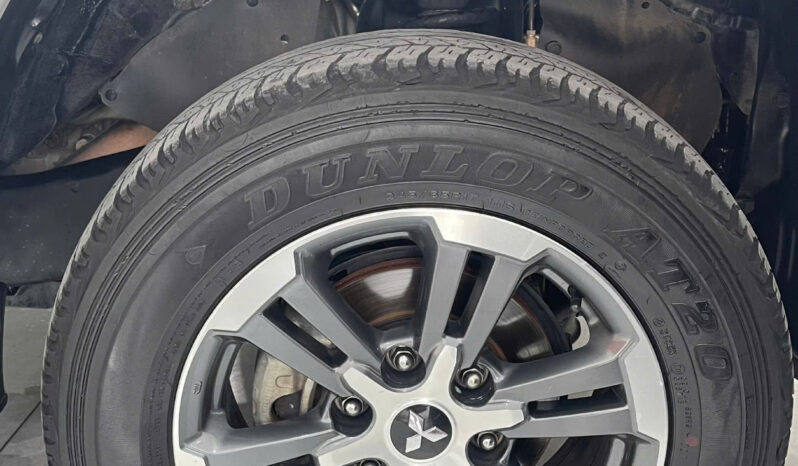 
								Mitsubishi Triton 2WD AT Premium 2023 full									