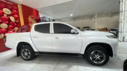
										Mitsubishi Triton 2WD AT Premium 2023 full									