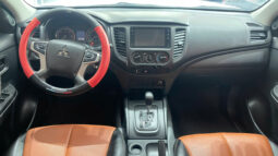 
										Mitsubishi Triton 2WD AT Premium 2023 full									
