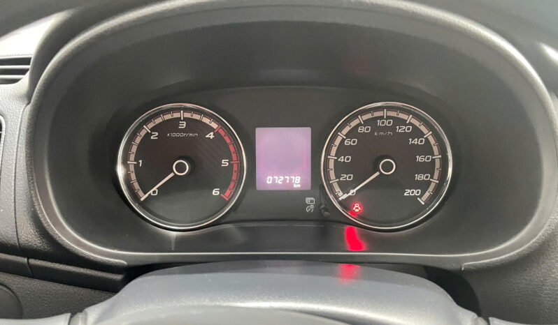 
								Mitsubishi Triton 2WD AT Premium 2023 full									