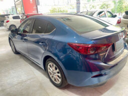 
										Mazda 3 Predium 2019 full									