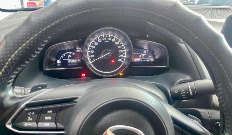 
								Mazda 3 Predium 2019 full									