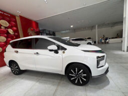 
										Mitsubishi Xpander AT Eco 2025 full									