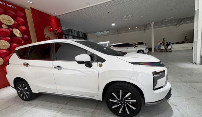 
								Mitsubishi Xpander AT Eco 2025 full									