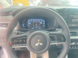 
										Mitsubishi Xpander AT Eco 2025 full									