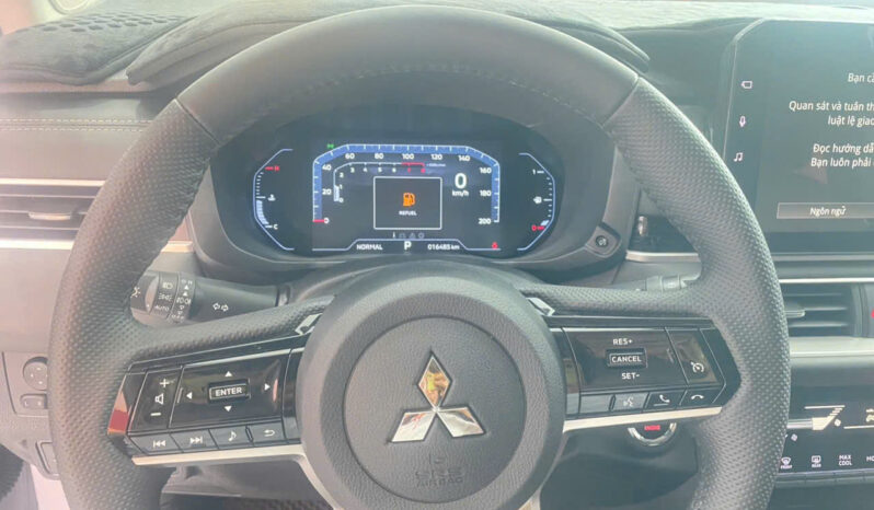 
								Mitsubishi Xpander AT Eco 2025 full									