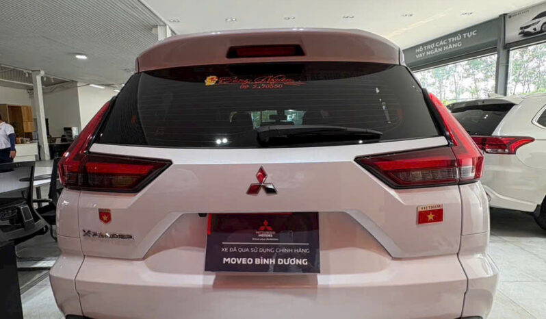 
								Mitsubishi Xpander AT Eco 2025 full									