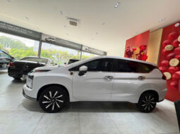 
										Mitsubishi Xpander AT Eco 2025 full									