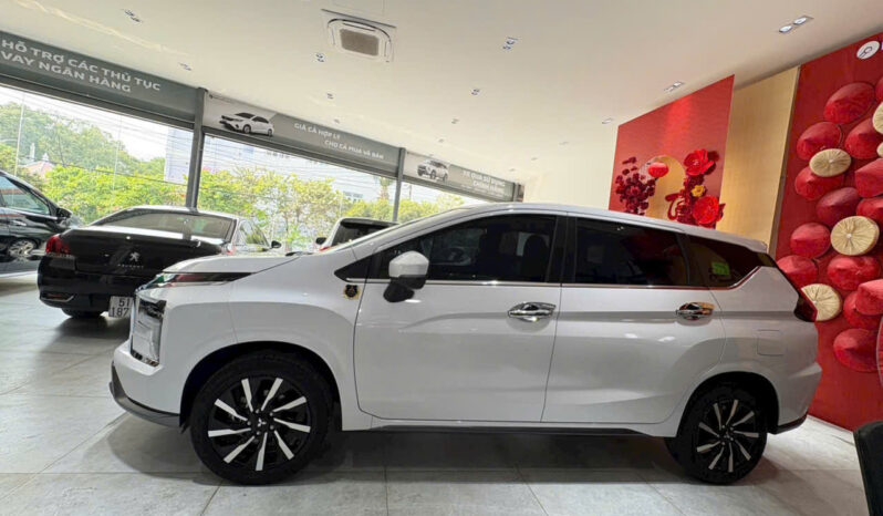 
								Mitsubishi Xpander AT Eco 2025 full									