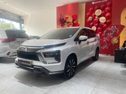 
										Mitsubishi Xpander AT Eco 2025 full									