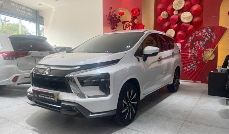 
								Mitsubishi Xpander AT Eco 2025 full									