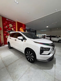 
										Mitsubishi Xpander AT Eco 2025 full									